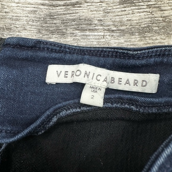 Veronica Beard jeans - Picture 5 of 7